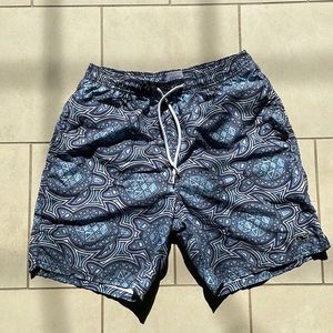 Vineyard Vines Men's Swim Trunks